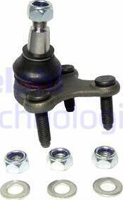 Delphi TC1731-11B1 - Ball Joint autospares.lv