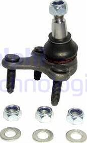 Delphi TC1732-11B1 - Ball Joint autospares.lv