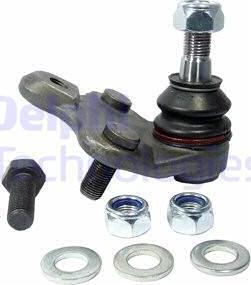 Delphi TC1779-11B1 - Ball Joint autospares.lv