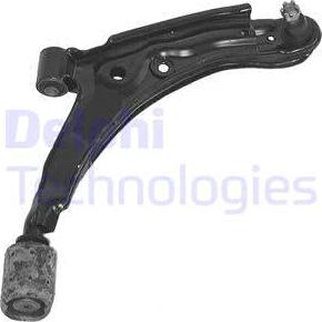 Delphi TC847-11B1 - Track Control Arm autospares.lv