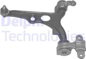 Delphi TC859-11B1 - Track Control Arm autospares.lv