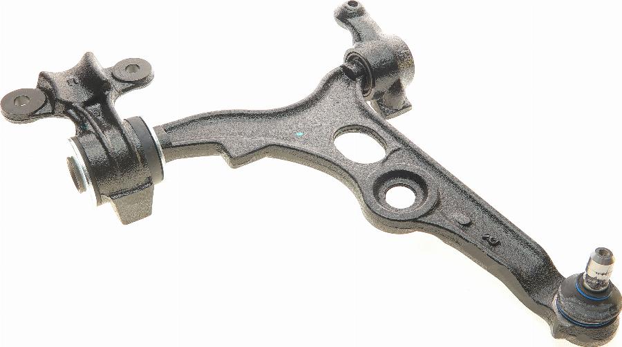 Delphi TC860 - Track Control Arm autospares.lv