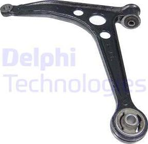 Delphi TC861 - Track Control Arm autospares.lv