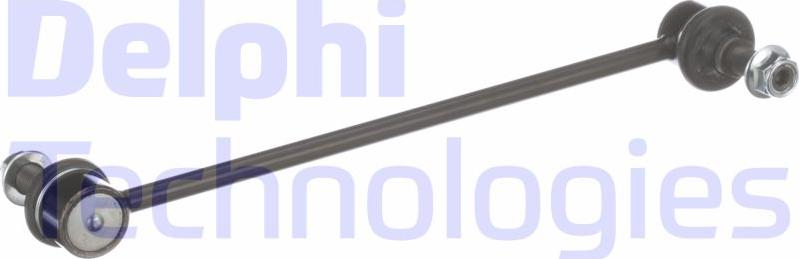 Delphi TC8046 - Rod / Strut, stabiliser autospares.lv