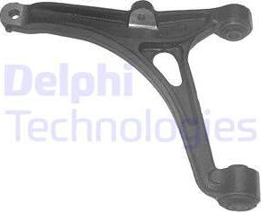 Delphi TC808 - Track Control Arm autospares.lv