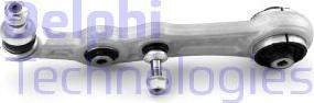 Delphi TC8152-11B1 - Track Control Arm autospares.lv