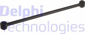 Delphi TC8164 - Track Control Arm autospares.lv