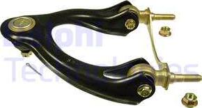 Delphi TC816-11B1 - Track Control Arm autospares.lv