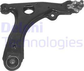 Delphi TC813-11B1 - Track Control Arm autospares.lv