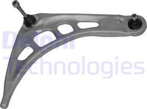 Delphi TC882-11B1 - Track Control Arm autospares.lv