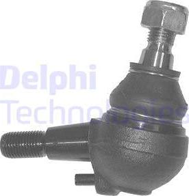 Delphi TC835 - Ball Joint autospares.lv