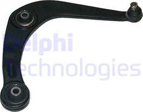 Delphi TC875-11B1 - Track Control Arm autospares.lv