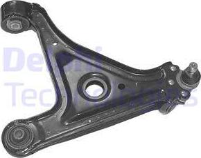 Delphi TC873-11B1 - Track Control Arm autospares.lv