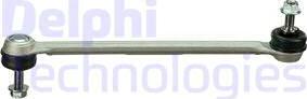 Delphi TC3446 - Rod / Strut, stabiliser autospares.lv