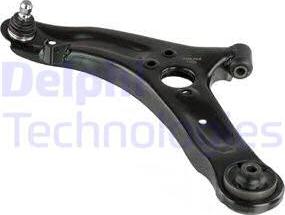 Delphi TC3417 - Track Control Arm autospares.lv