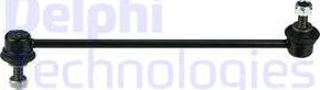 Delphi TC3431-11B1 - Rod / Strut, stabiliser autospares.lv