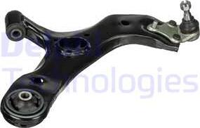 Delphi TC3429-11B1 - Track Control Arm autospares.lv