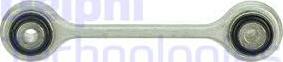 Delphi TC3598-11B1 - Rod / Strut, stabiliser autospares.lv