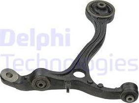 Delphi TC3631-11B1 - Track Control Arm autospares.lv