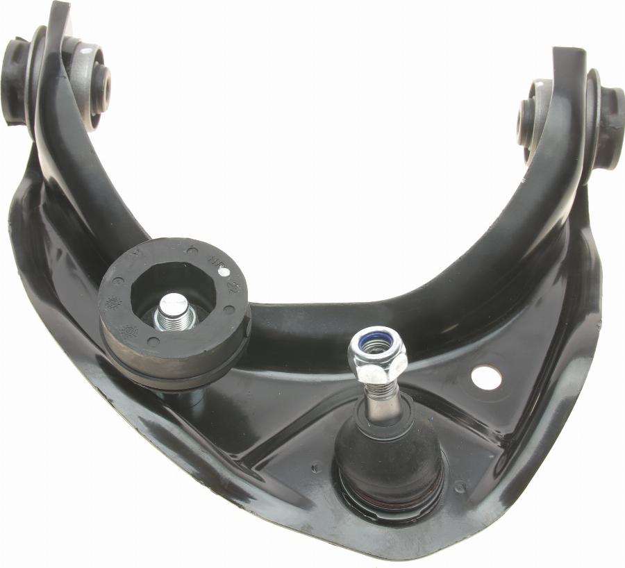 Delphi TC3628 - Track Control Arm autospares.lv