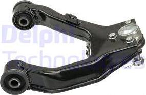 Delphi TC3622 - Track Control Arm autospares.lv