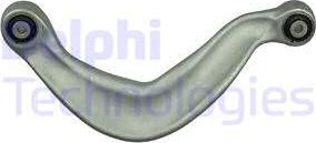 Delphi TC3090 - Track Control Arm autospares.lv