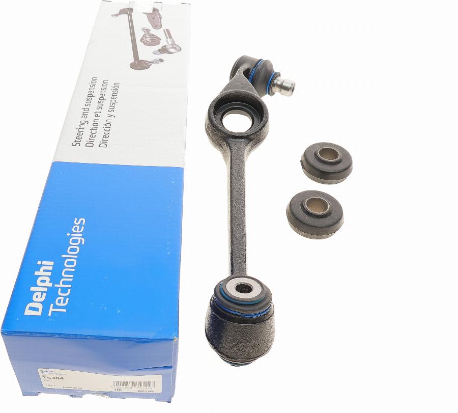 Delphi TC304 - Track Control Arm autospares.lv