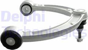 Delphi TC3054-11B1 - Track Control Arm autospares.lv