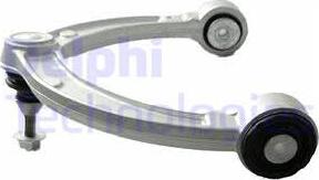 Delphi TC3053-11B1 - Track Control Arm autospares.lv