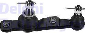 Delphi TC3063-11B1 - Ball Joint autospares.lv