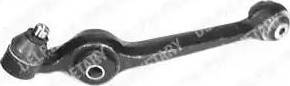 RIDER RD.343012088 - Track Control Arm autospares.lv