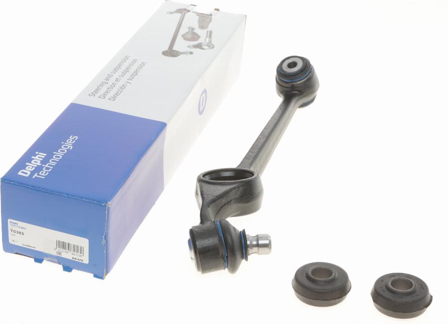 Delphi TC303 - Track Control Arm autospares.lv