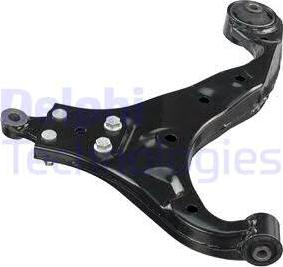 Delphi TC3199-11B1 - Track Control Arm autospares.lv