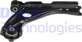 Delphi TC3846 - Track Control Arm autospares.lv