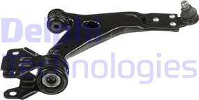 Delphi TC3861-11B1 - Track Control Arm autospares.lv