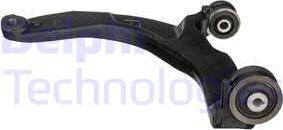 Delphi TC3800 - Track Control Arm autospares.lv