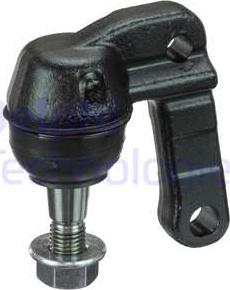 Delphi TC3817 - Ball Joint autospares.lv