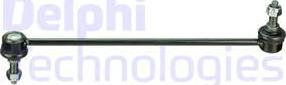 Delphi TC3822 - Rod / Strut, stabiliser autospares.lv