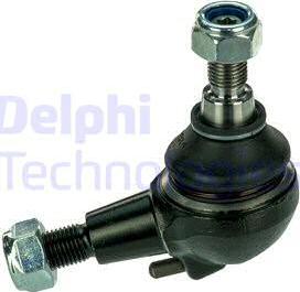 Delphi TC3396-11B1 - Ball Joint autospares.lv