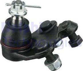 Delphi TC3357-11B1 - Ball Joint autospares.lv