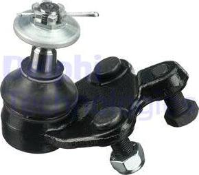 Delphi TC3360-11B1 - Ball Joint autospares.lv