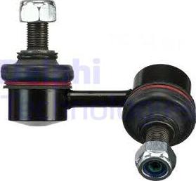 Delphi TC3301 - Rod / Strut, stabiliser autospares.lv