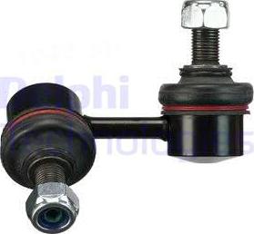 Delphi TC3302 - Rod / Strut, stabiliser autospares.lv