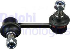 Delphi TC3307 - Rod / Strut, stabiliser autospares.lv