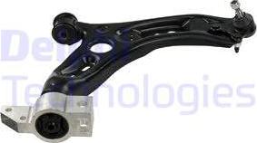 Delphi TC3316-11B1 - Track Control Arm autospares.lv