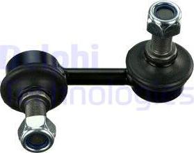 Delphi TC3387 - Rod / Strut, stabiliser autospares.lv