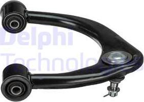 Delphi TC3325-11B1 - Track Control Arm autospares.lv