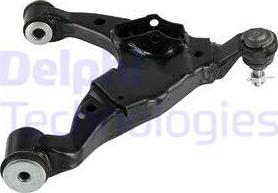 Delphi TC3298-11B1 - Track Control Arm autospares.lv