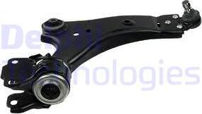 Delphi TC3240-11B1 - Track Control Arm autospares.lv