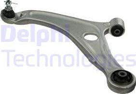 Delphi TC3241 - Track Control Arm autospares.lv